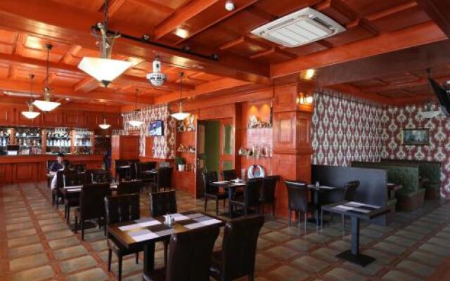 Baigal Hotel