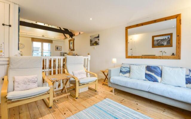 Chough Cottage, Kingsand