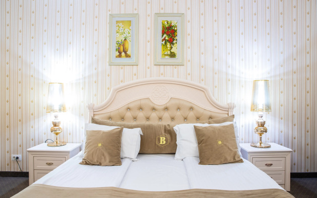 Hotel Carpathia