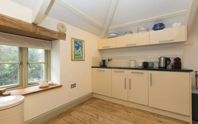 Stable Loft