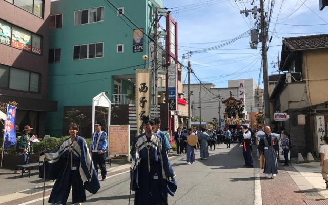 Guest House HANA – Hostel