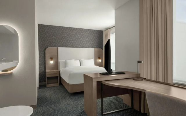 Residence Inn Eagle Boise