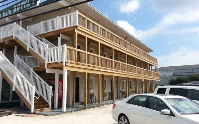 Sea Esta Motel 1