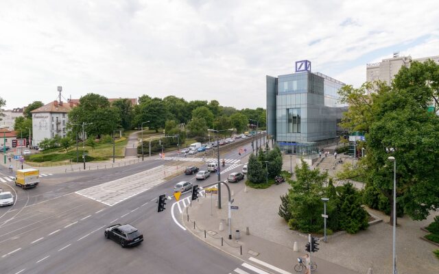 Centro Design Apartaments