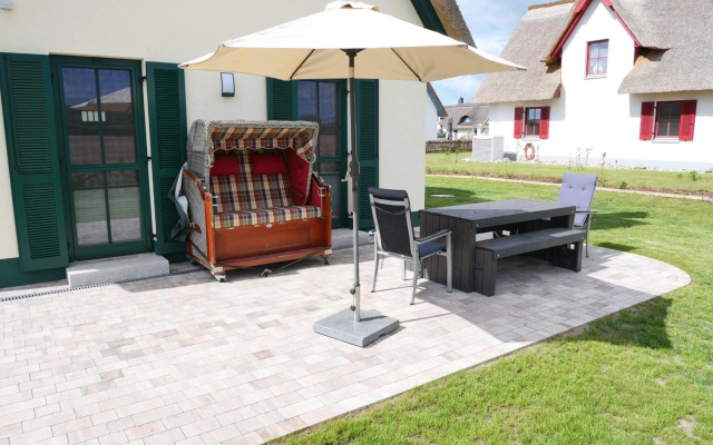 Neu! Haus "Emma" mit Sauna uWallbox