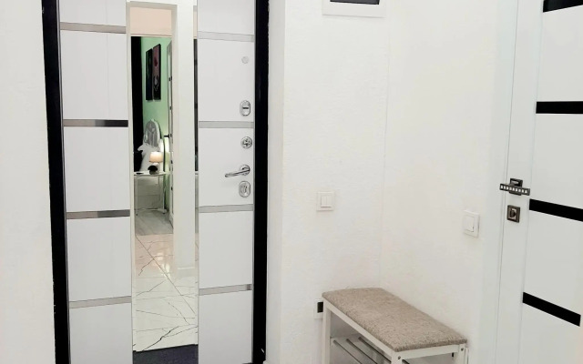 GoodHome38 на улице Лыткина 9/6