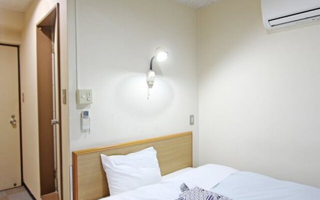 Hotel Tsukasa Fukuchiyama