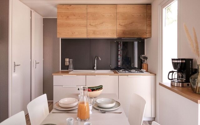 Slow Village Marennes Oléron