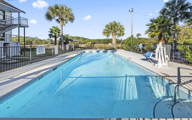 Charleston Creekside Inn