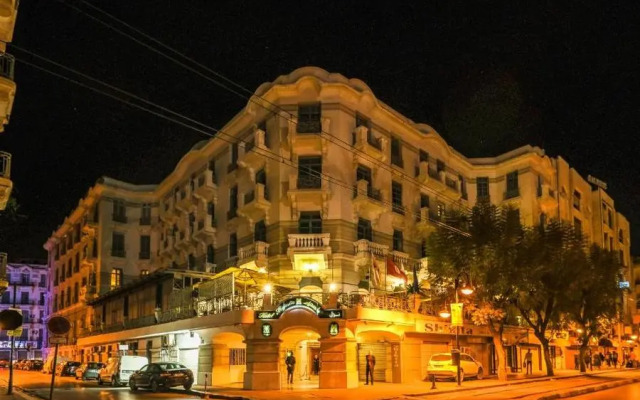 Hôtel Majestic