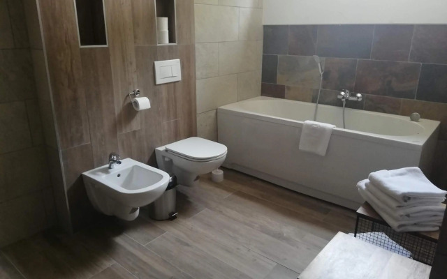Wellness Hotel Montis