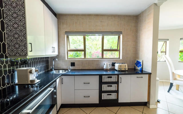 Luxury Boutique Home in Kyalami