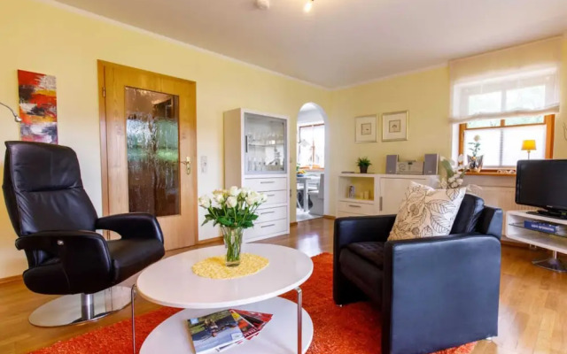 Holiday Apartment Alpenstern