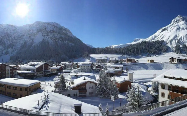 Hotel - Pension Felsenhof