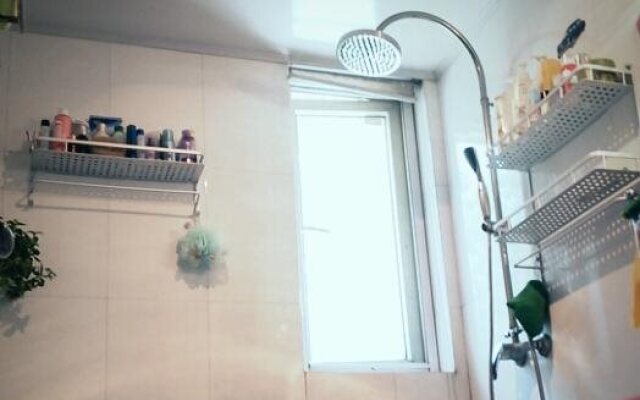 Papa's Capsule Apartment Xi'an - Hostel