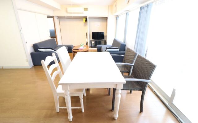 President Susukino 509