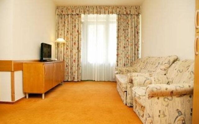 Thermal Hotel Harkany