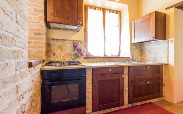 Agriturismo Fonteleccino