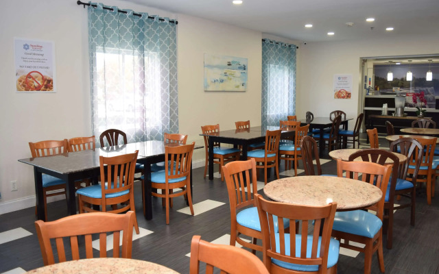 SureStay Plus By Best Western Niagara Falls East