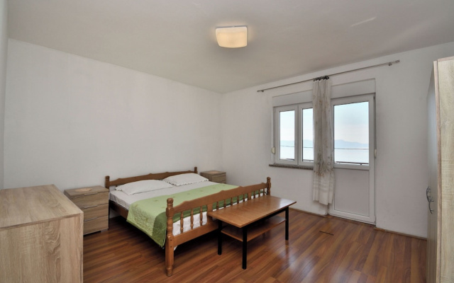 Apartments Nada