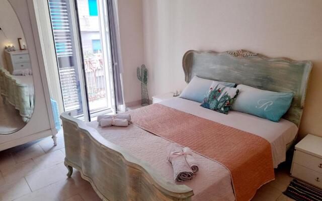 RR Nicholas apartament+ WiFi