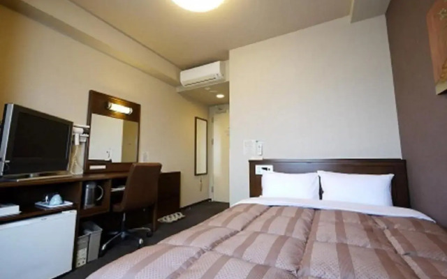 Hotel Route-Inn Koriyama Inter
