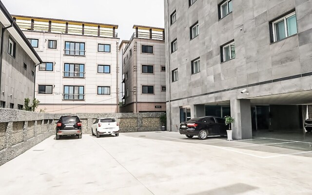 Orayeon Hotel Yeongwol
