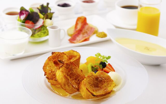 Villa Concordia Resort & Spa