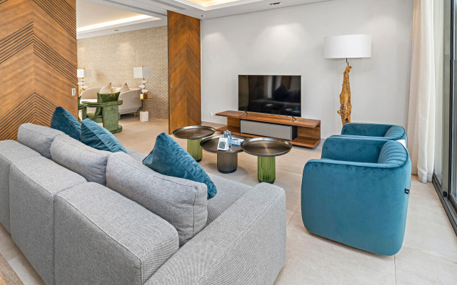 Mabaat - Oceana Resort - 463