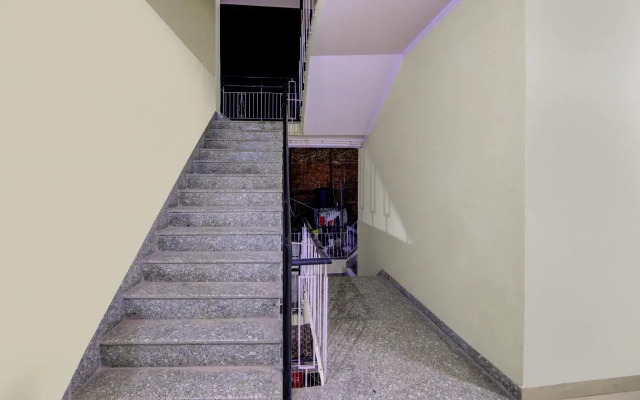Rj 14 Home Stay By OYO Rooms