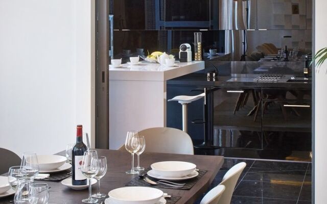 Arthur Properties Croisette