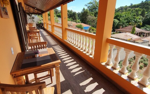 Hotel do Parque - Cunha