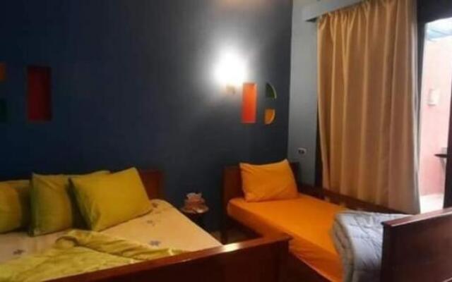 Villa with privat pool cancun 64
