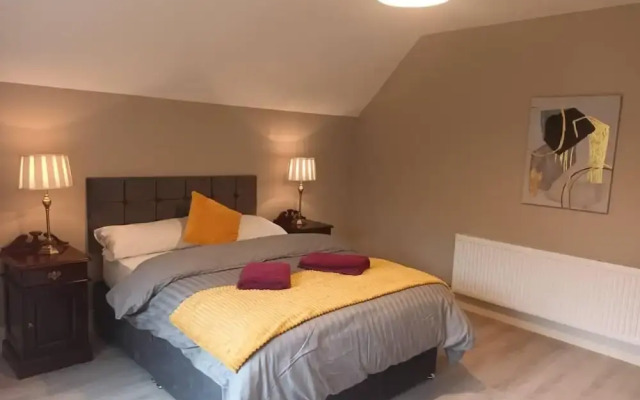 Beautiful House in Killarney County Kerry