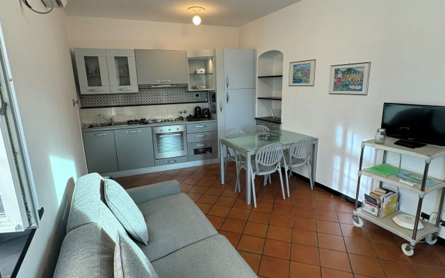 Appartamento Boschetto