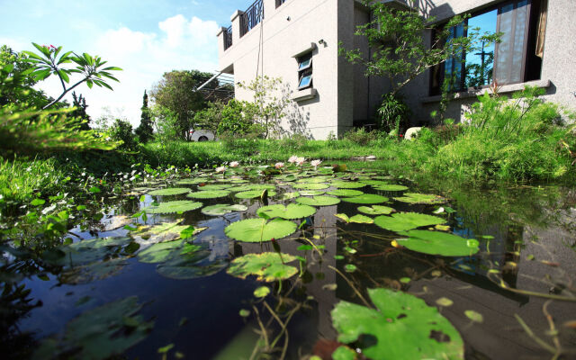Yi Ho Gi B&B