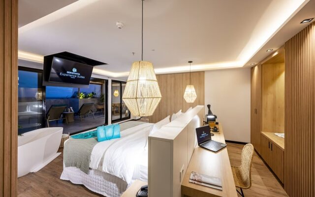SERHS Experience Suites