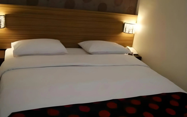 Grand Hotel Lombok – Guest Rooms – Mataram