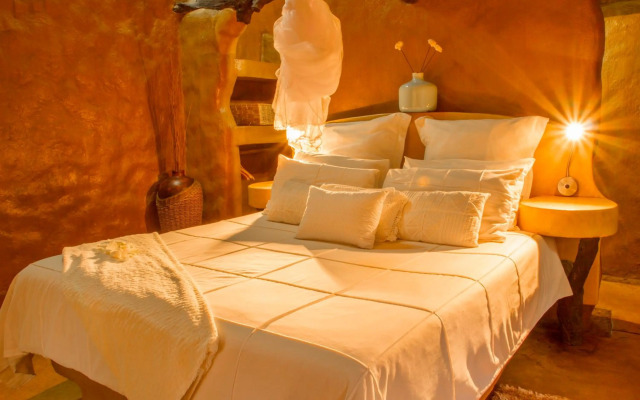 LittleBush Private Lodge