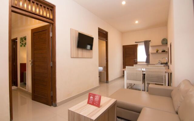 ZEN Rooms Cemara Bedugul