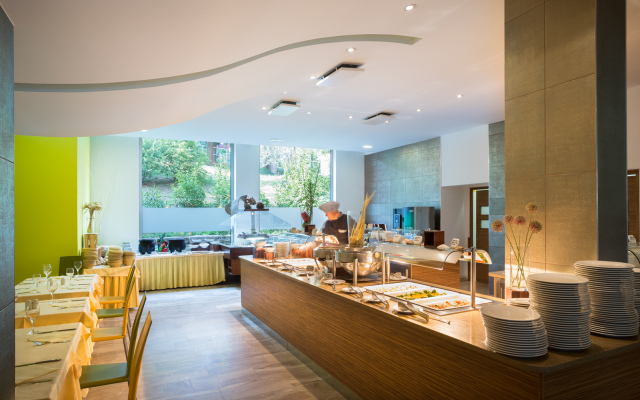 Remisens Hotel LUCIJA