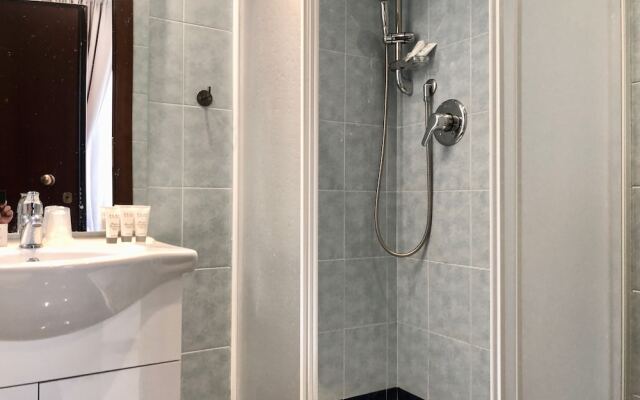 Triestevillas New Hyper Central Pedestrian Area