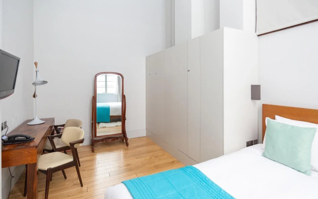 Town Hall Hotel – Shoreditch