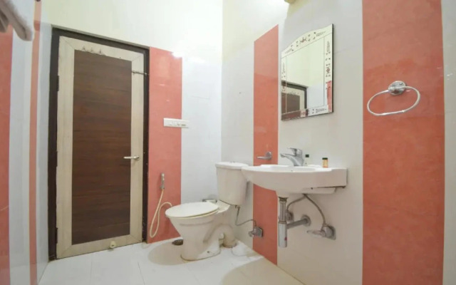 Hotel Taran by OYO