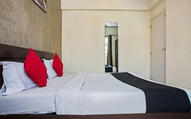 Iris Suites
