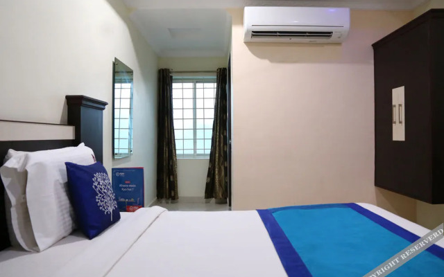 OYO Rooms Srinivasam Annexe