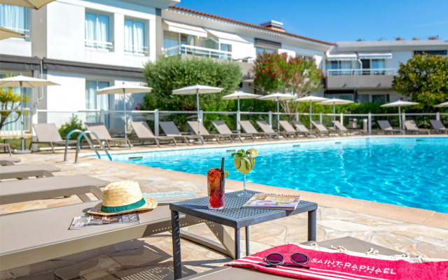 Best Western Plus Hotel La Marina