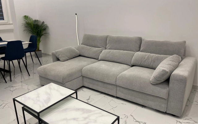 Sliema Central Apartment 2 min from seafront