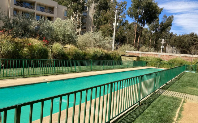 Condominio Costa Algarrobo Norte