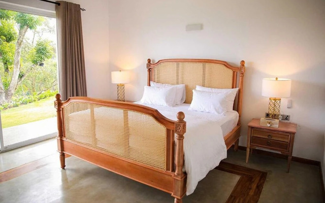 Benito Bungalow by The Serendipity Collection